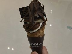 -GODIVA(海岸城店)