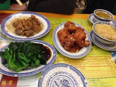 -麦奀云吞面世家(佐敦店)
