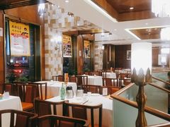 大堂-乾隆美食·本帮菜(黄河路店)