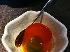 梅子茶冻-湊湊火锅·茶憩(新中关购物中心店)