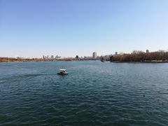 -济南大明湖景区