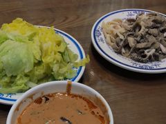 -老爆肚满五香烧牛羊肉