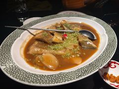大东黄鱼捞年糕-锦楼·臻选新杭帮(杭州中心店)