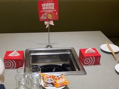 -海底捞火锅(亲贤北街店)