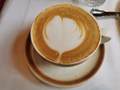 -波特曼西餐厅(南岗店)