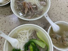 -同利肉燕老铺(澳门路店)
