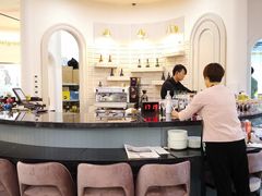 -1981牛排西餐厅(海信店)