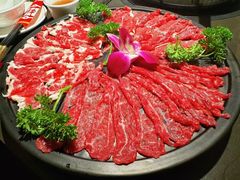 -正禾鲜·潮汕牛肉火锅(凯德天府店)