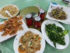 -景好海鲜餐厅(大鹏必选旅游店)