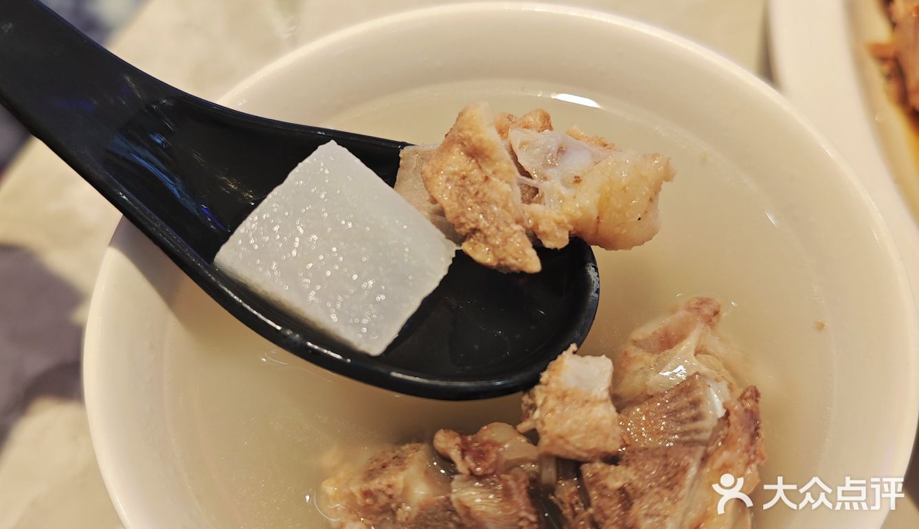 过大年过龘年｜这家茶餐厅真好吃[色]