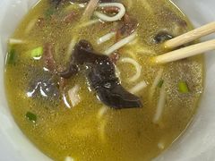 -大石人家鱿鱼面馆(大石西路总店)