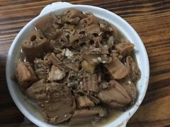 -大赤坎肥仔强烧味海鲜餐厅(大赤坎店)