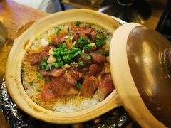 -同仁四季椰子鸡(宝安壹方城店)
