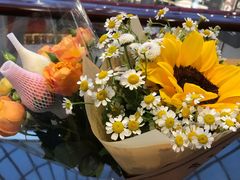 -循礼门鲜花花市(武汉循礼门店)