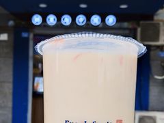 -茶百道(蜀汉路店)