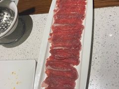 -九府羊·鲜羊火锅·烤串(新华路店)