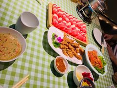 -番食园鲜食火锅(高新店)