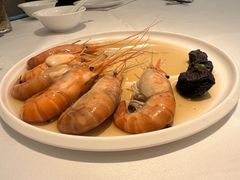 红梅大头虾-圆苑(静安寺店)