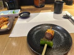 -乌君·酒场·炭火烧鸟(侨城坊店)