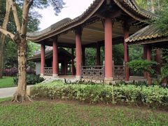 -顺峰山公园