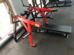 -豪思成DK健身私教连锁(凯乐国际店)