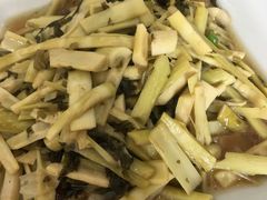 -天乐农家鱼头王(天目湖店)