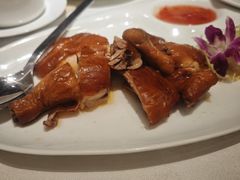 -臻萃轩中餐厅(国家会展中心店)