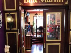 门面-蓝枪鱼西餐厅(锦华店)