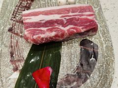 -韩时烤肉(丰科万达广场店)