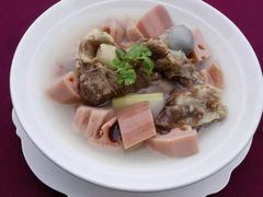 -贵人御膳