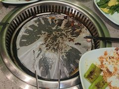 -金滏山烤肉·海鲜·火锅自助餐厅(襄阳万达店)
