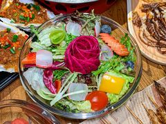 -1819餐厅·团队聚餐·烤串·精酿