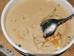 -新白鹿餐厅(城西银泰城店)