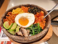 -七八冷面·延边朝鲜族美食(圣熙八号店)