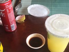 -索菲特西湖大酒店·香榭丽全日候餐厅(南山路店)