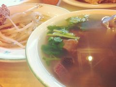 羊杂-鸿宾楼(展览馆路店)
