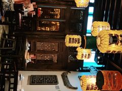 -南京大牌档(富力海珠城店)