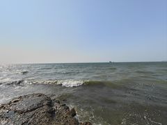 -东戴河风景区-止锚湾