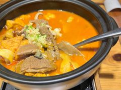 -临家闽南菜(宝洲路店)