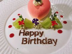 -Primotable高桌牛排馆(外滩店)