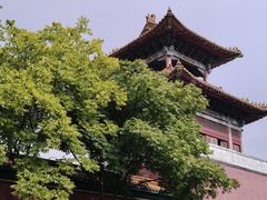 -横店影视城明清宫苑园区