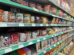 -婕妮璐超市 Jenny Lou’s Shop(三里屯店)