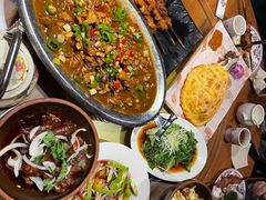 -天山集市(和家乐广场店)