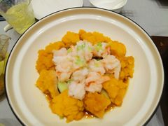 -狮王府淮扬菜(新街口友谊店)
