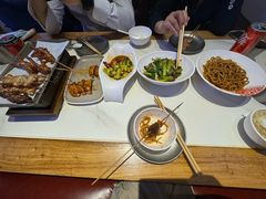 -不是烧烤·武汉大排档(亚运村店)