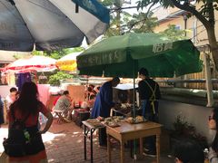 -大学路8号炸串(大学路十四号院店)