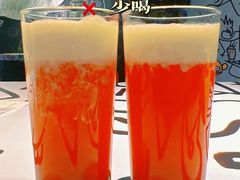 -KPRO 帕尼尼·沙拉·缤纷拼盘(万象城店)