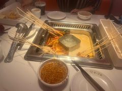 -串一火锅(赛格国际购物中心店)