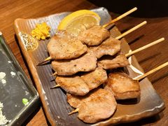 -鸟鹏烧鸟居酒屋(熙龙湾店)