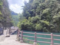 -狮子关旅游区
